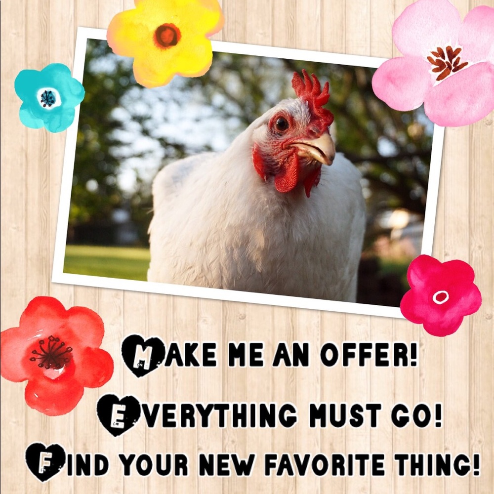 Like! Bundle! Save!